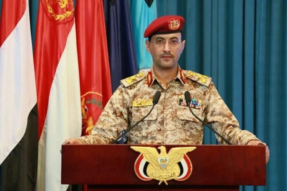 Ensarullah hareketi, işgalci ABD