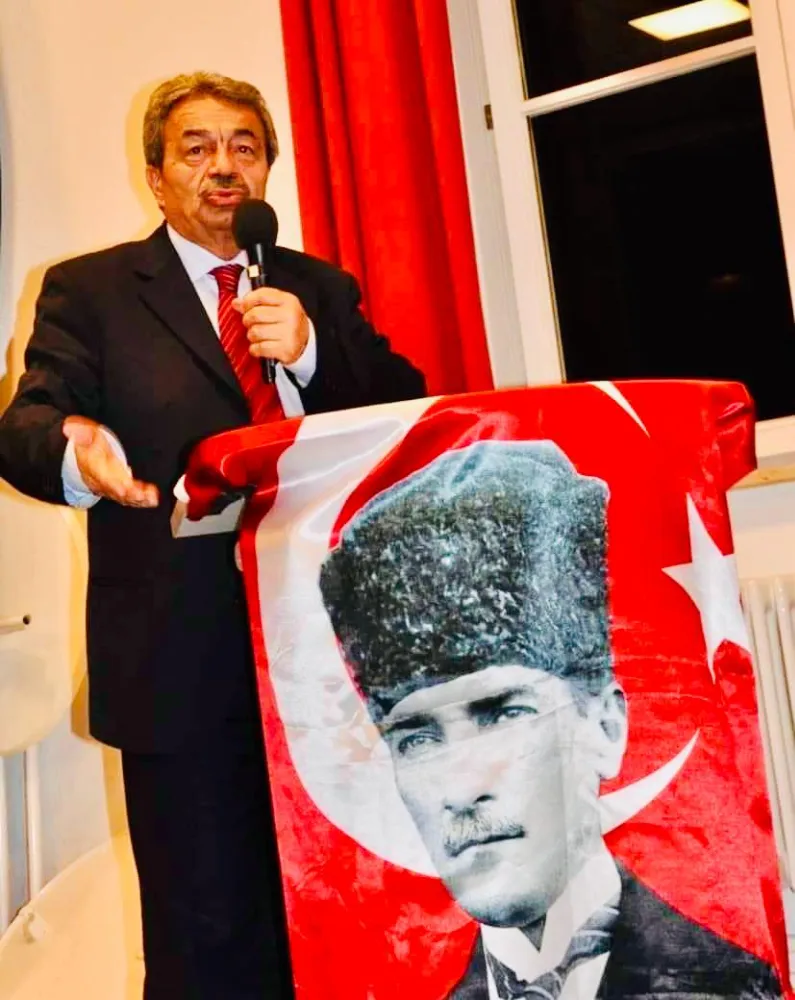 TUNCELİ’YE DERSİM DİYENLER OKUSUN...