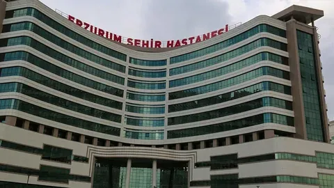 Sağlıkta “çağ” atlayan Erzurum’da hasta olmak