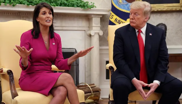 Trump New Hampshire ön seçimini kazandı ancak Haley mücadeleden vazgeçmiyor