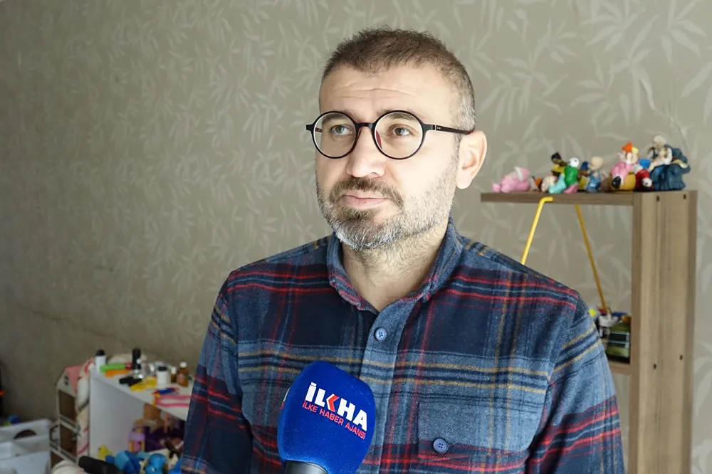 Psikolog Atalay çocukları teknoloji bağımlılığından korumanın yollarını anlattı