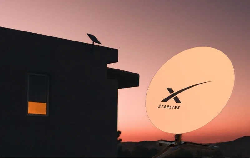 Rusya, Ukrayna’nın Starlink uydularına erişimini engellemeye çalışıyor