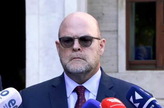 Kosova Sırp dinarını tedavülden kaldırdı, ABD Merkez Bankası