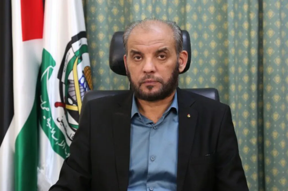 Hüsam Bedran: Direniş çalışmasının her alanında onun bir izi var