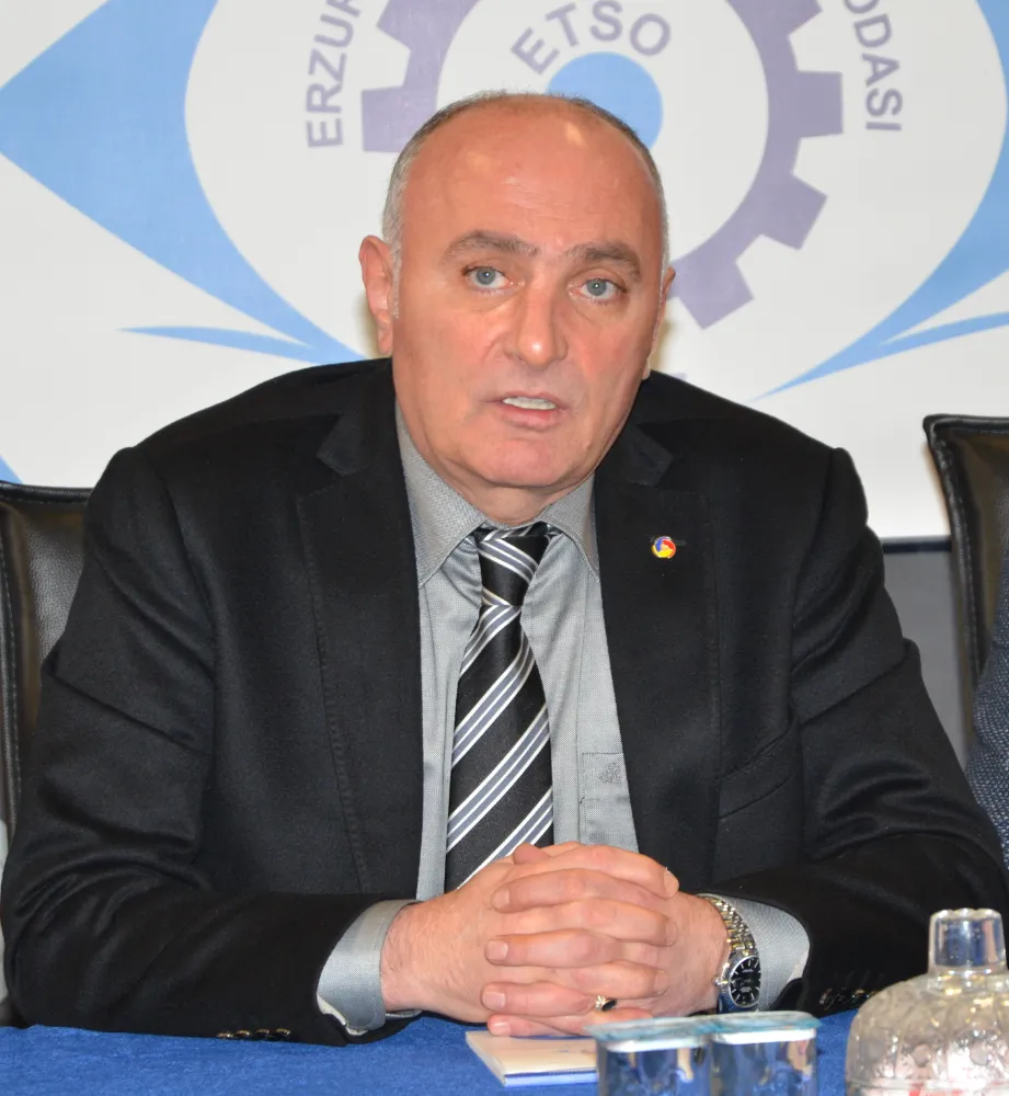 ETSO’DA 2. GES TOPLANTISI