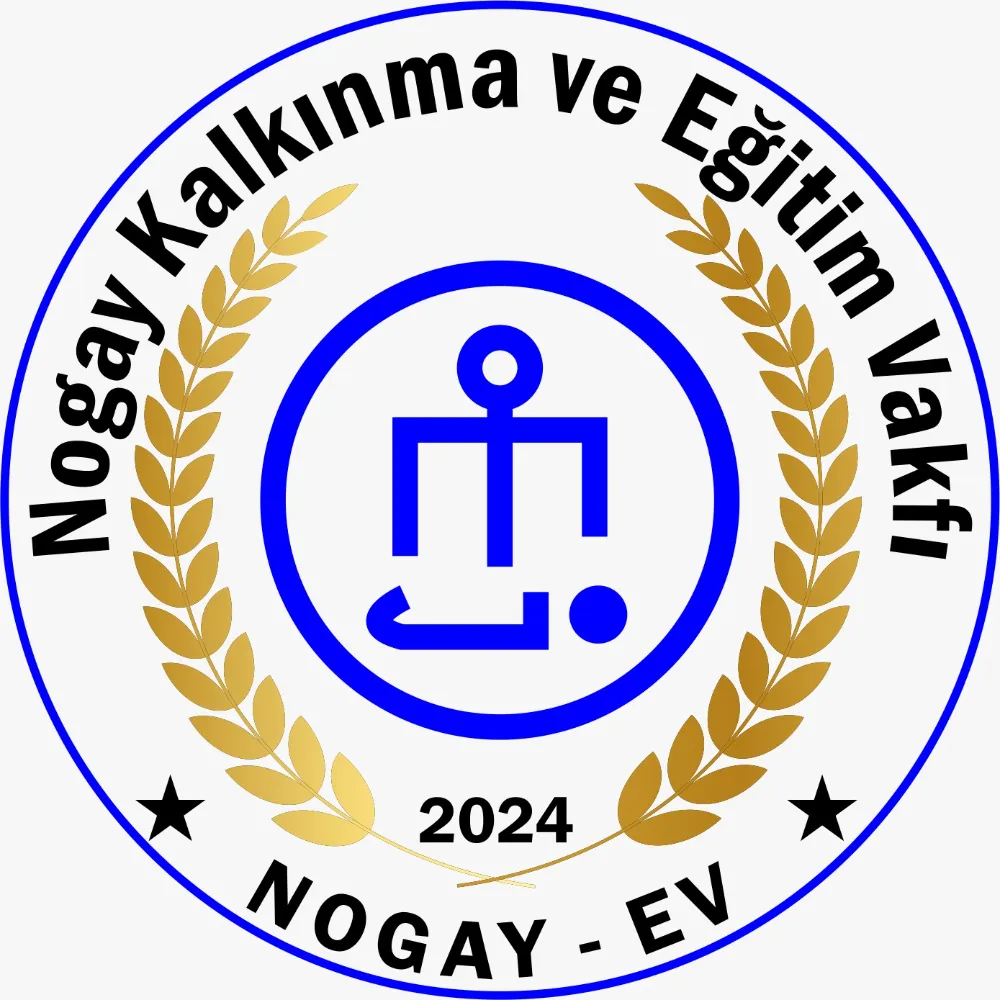ANKARA’DA NOGAY KALKINMA VE EĞİTİM VAKFI (NOGAY-EV) KURULDU