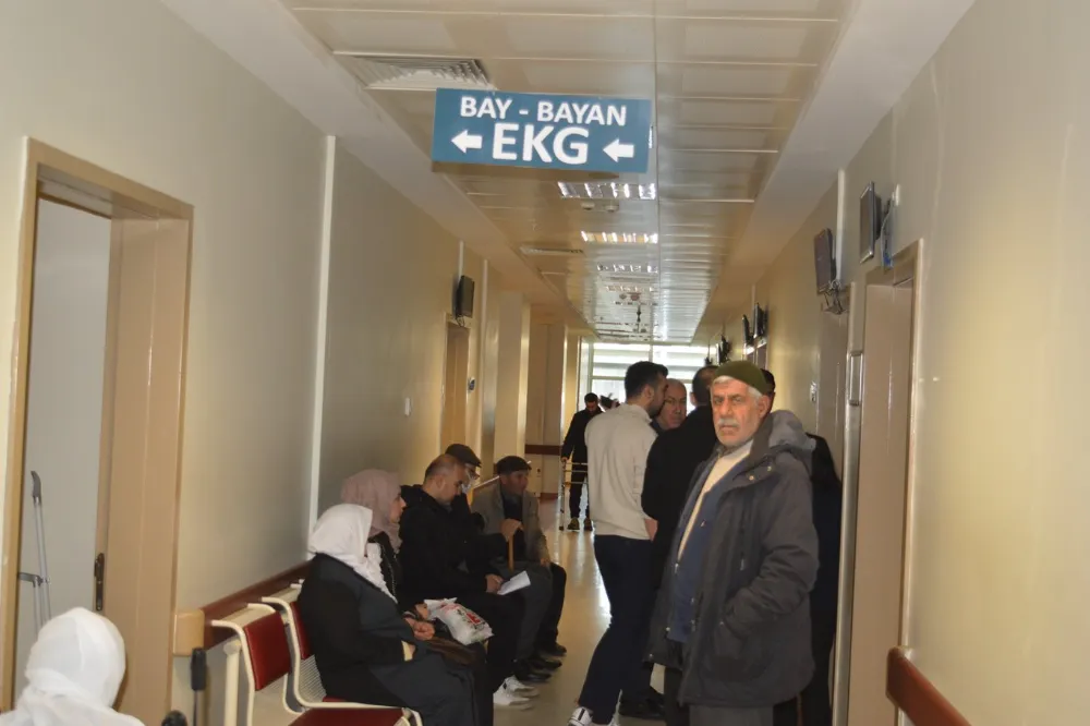 Erken yaştaki ağır stres kalp hastalıklarını artırıyor