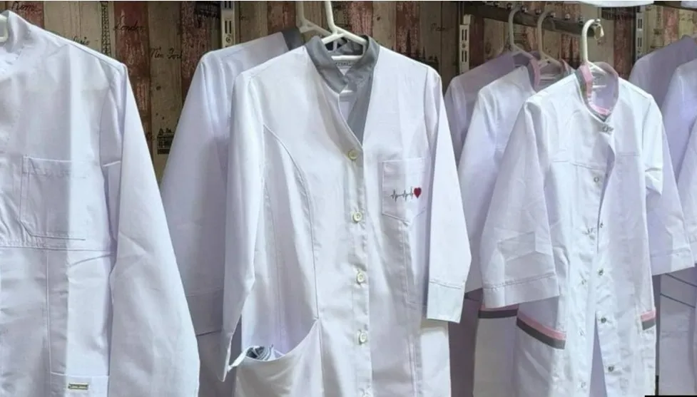 Aşkabat komisyonu Balkan doktorlarının görünümünde bir kusur buldu