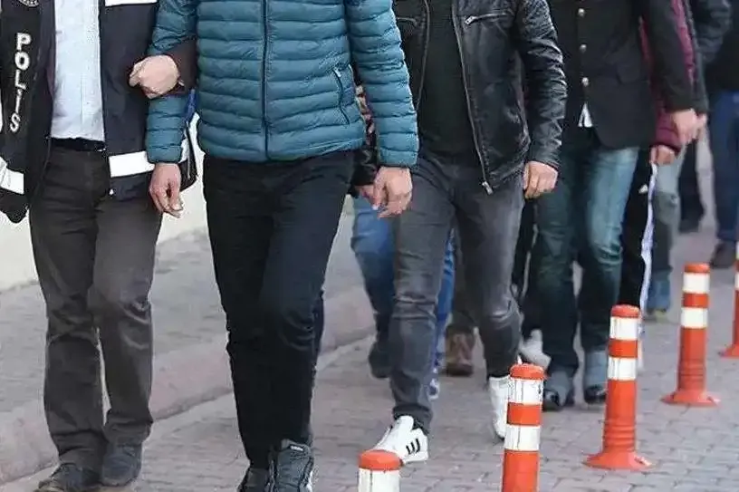 Kırmızı bültenle aranan 18 kişi yakalandı