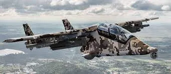 ABD, birçok Afrika ülkesine keşif uçağı yerleştirmeyi planlıyor 