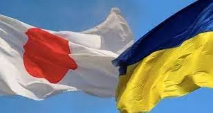 Japonya, yeniden inşayı desteklemek için Ukrayna