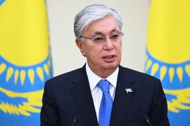 Orta Asya devleti Rusya