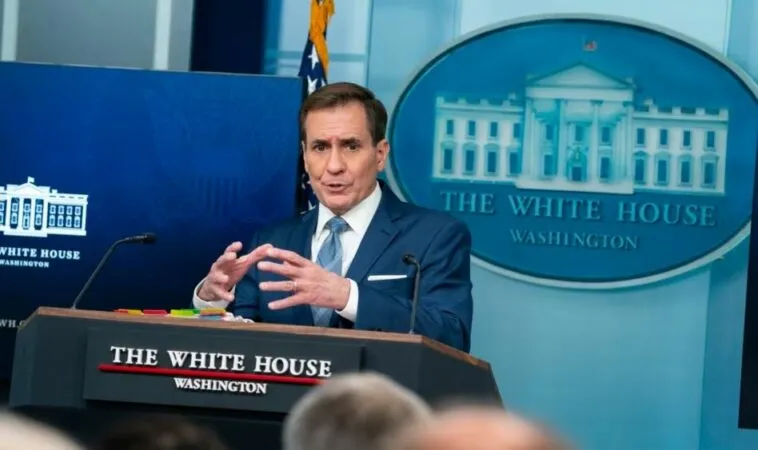 Beyaz Saray yetkilisi: ABD