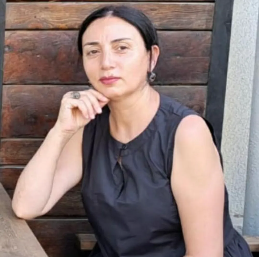 AVROPALAŞMADAN DA (Vesternləşmə) İNKİŞAF ETMƏK MÜMKÜNDÜR.