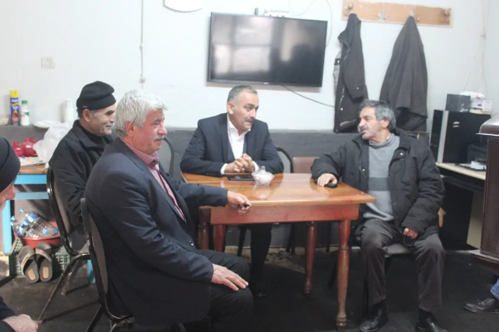 Alışılagelmiş Belediyeciliklerle bu iş olmuyor