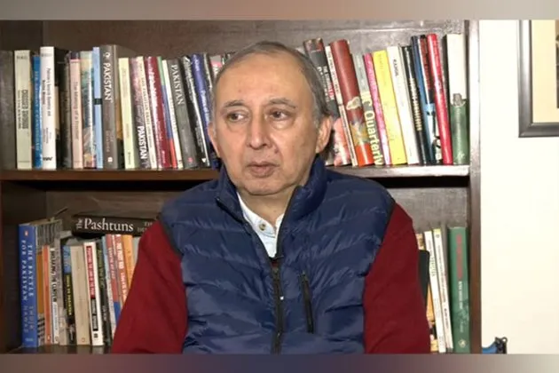 Pakistan Uzmanı Tilak Devashree: 