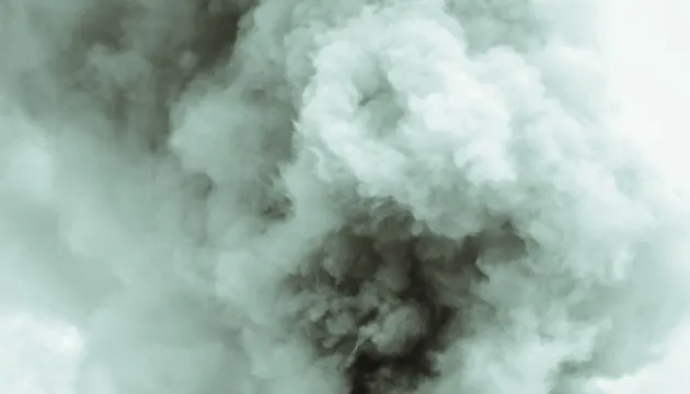 Kharkiv roketlerle bombalandı, en az üç patlama duyuldu