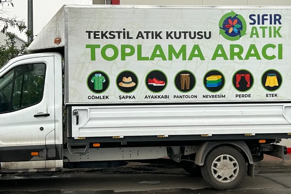 Bağlar Belediyesi 100 tonu aşkın atığı geri dönüşüme kazandırdı  