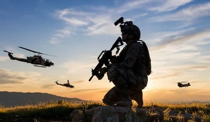 Büyük bir savaş kapıda - Azerbaycan