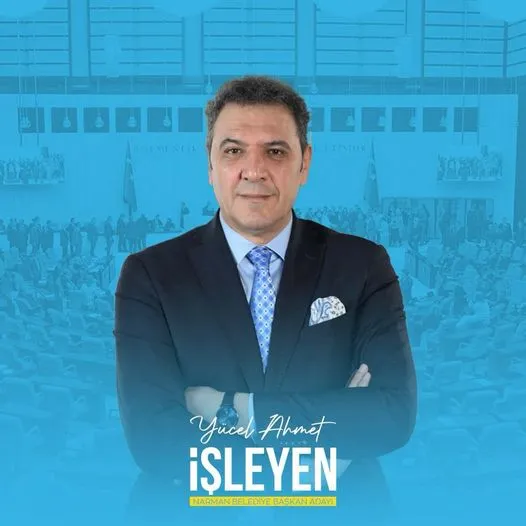 İşleyen; demokrasi neferlerinin günü kutlu olsun…