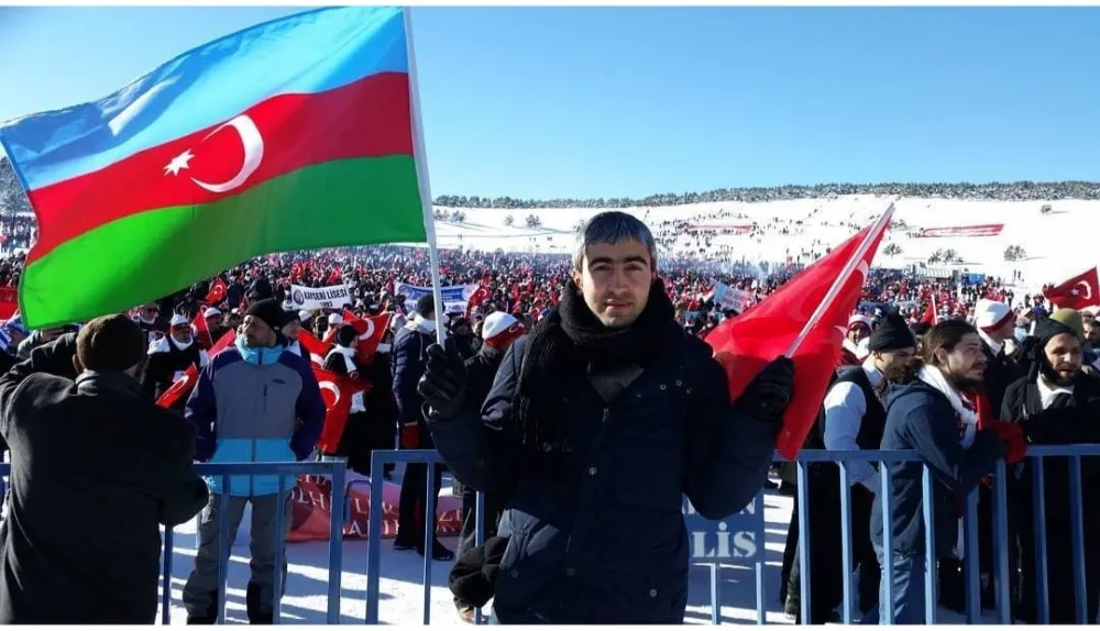 İqtisadçı Fazil Qasımovun məhkəmə prosesi davam edir
