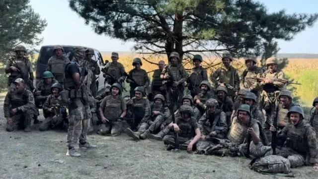 Seferber edilen Ukraynalılar, asker toplama merkezlerinde gizemli bir şekilde ölüyorlar