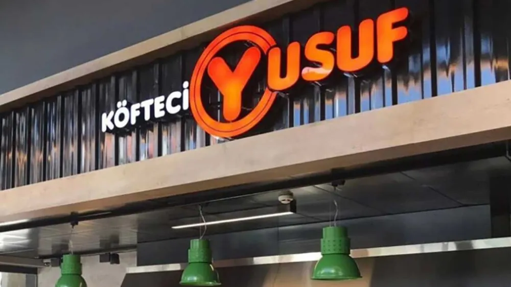 Köfteci Yusuf