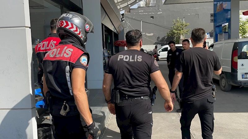 Adıyaman’da kaybolan kız çocuğu yanlış anlaşılma nedeniyle kavgaya neden oldu  - Videolu Haber