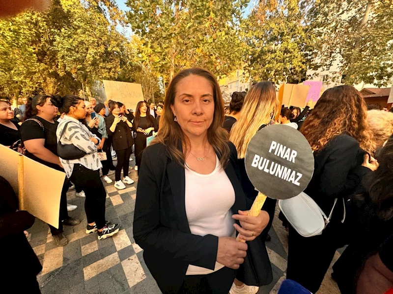 Av. Songül Varki Yıldırım: 