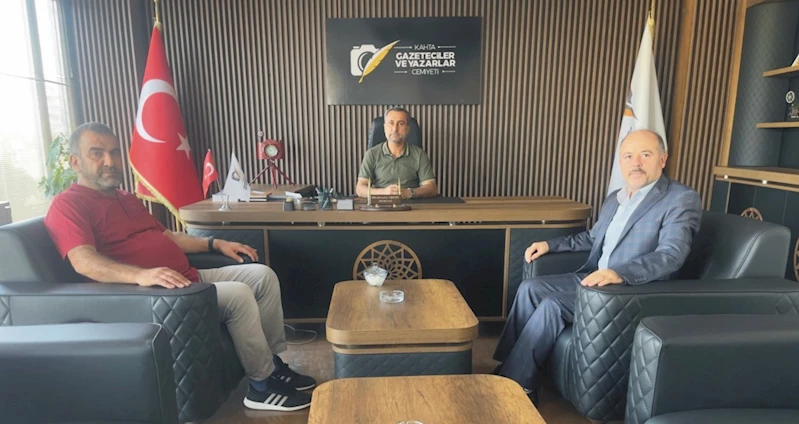 Darıcı, kayıt dışı istihdama dikkat çekti 