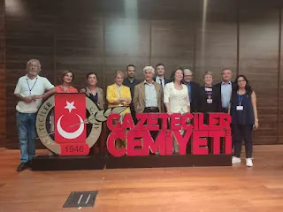 KONGRE TUFANI (2) Alo 198’e sormuş!