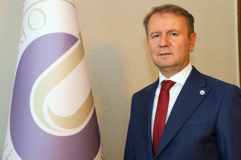 Ordu Üniversitesi, dünya üniversite sıralamasında yerini aldı 