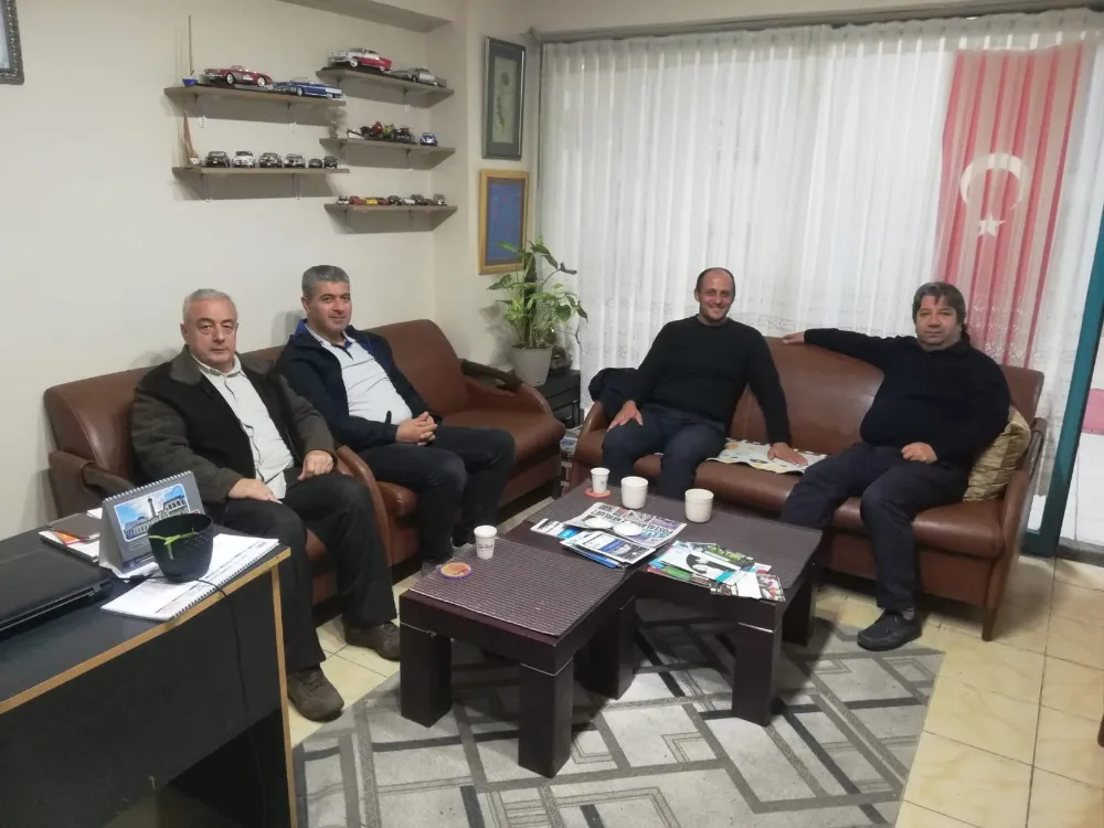 Erzurum kırmızıçizgimizdir…