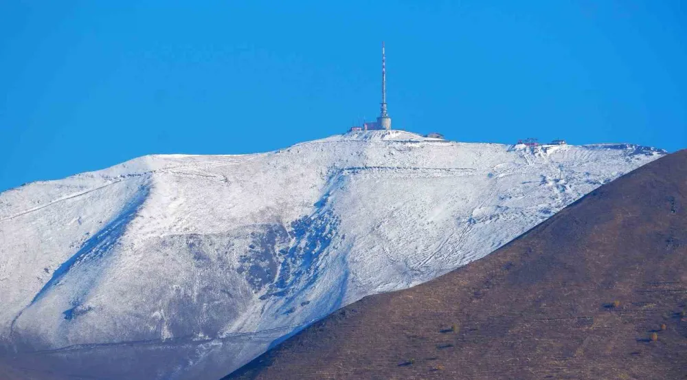 Meteorolojiden soğuk ve don uyarısı