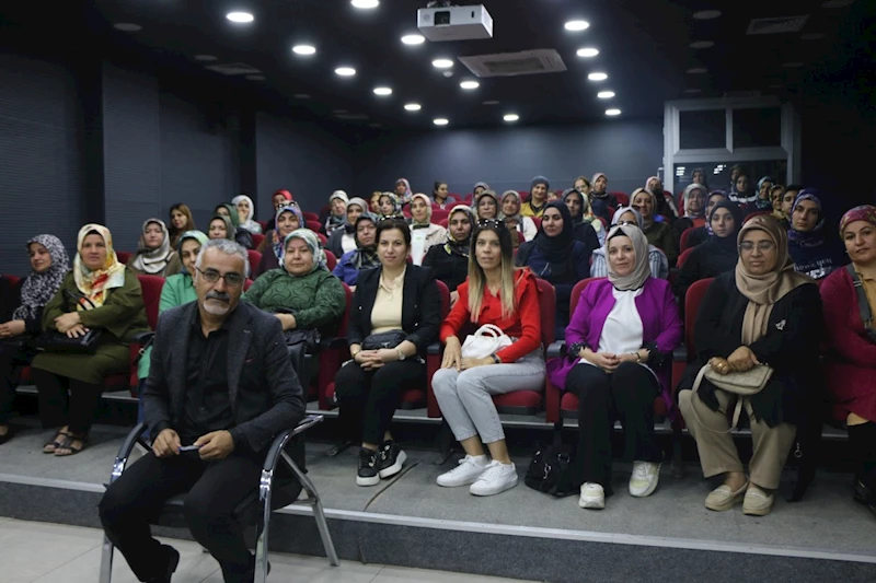 Adıyamanlı Usta Öğreticiler Ankara