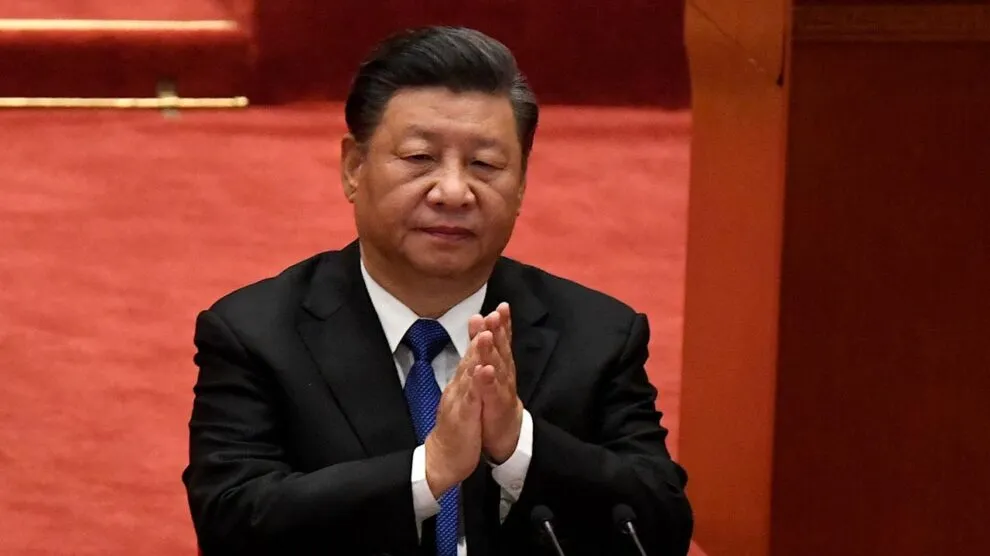 Çin Devlet Başkanı Xi, BRICS Zirvesi için Kazan