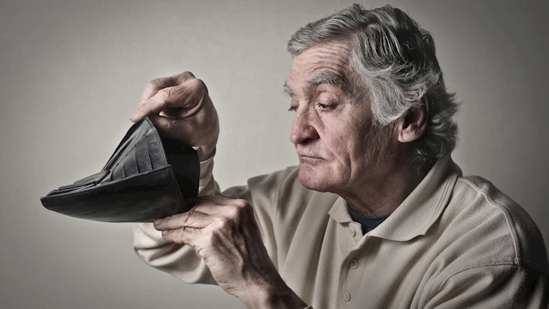 DİSK: Yoksulun enflasyonu zenginin iki katı 