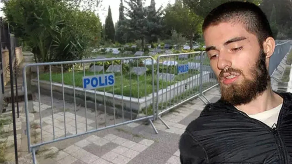 Sır perdesi aralanıyor