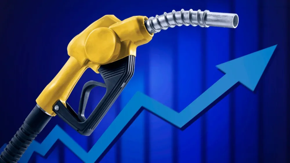 Benzin zammının ardından mazot fiyatına zam bekleniyor!