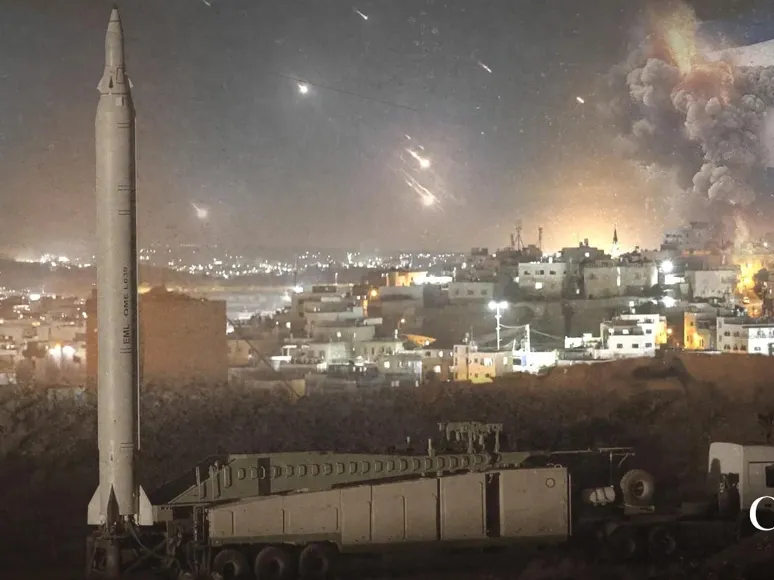 Ambargoya rağmen yaptık, vurduk