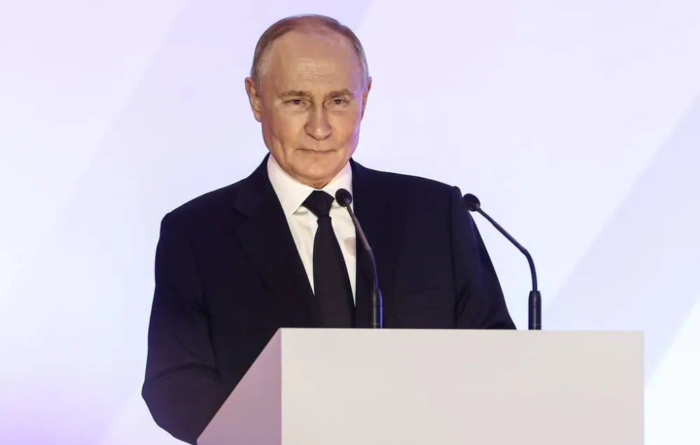 Putin, hükümetle kırsal kalkınmayı görüşmeyi planlıyor