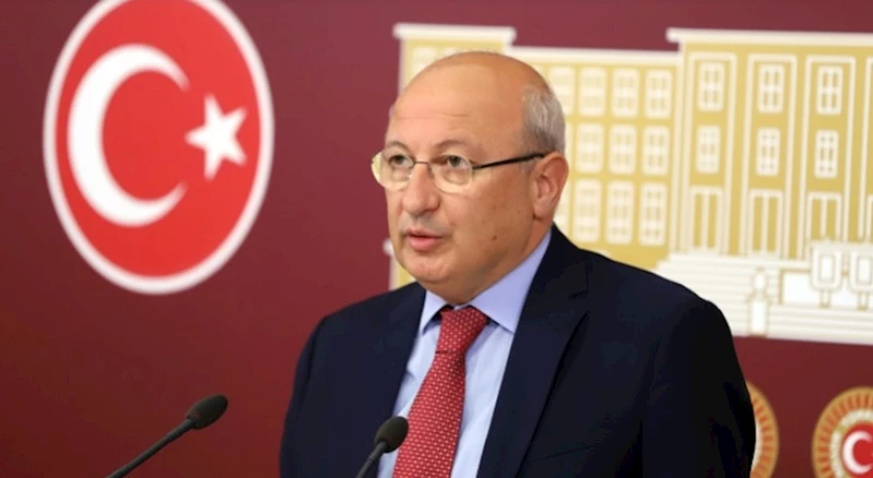 CHP’li Çakırözer’in 