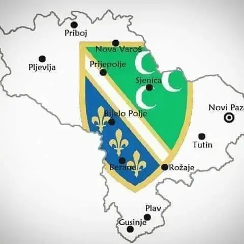 Sancakta Yaşanan Boşnak Soykırımları -Tarihinizden