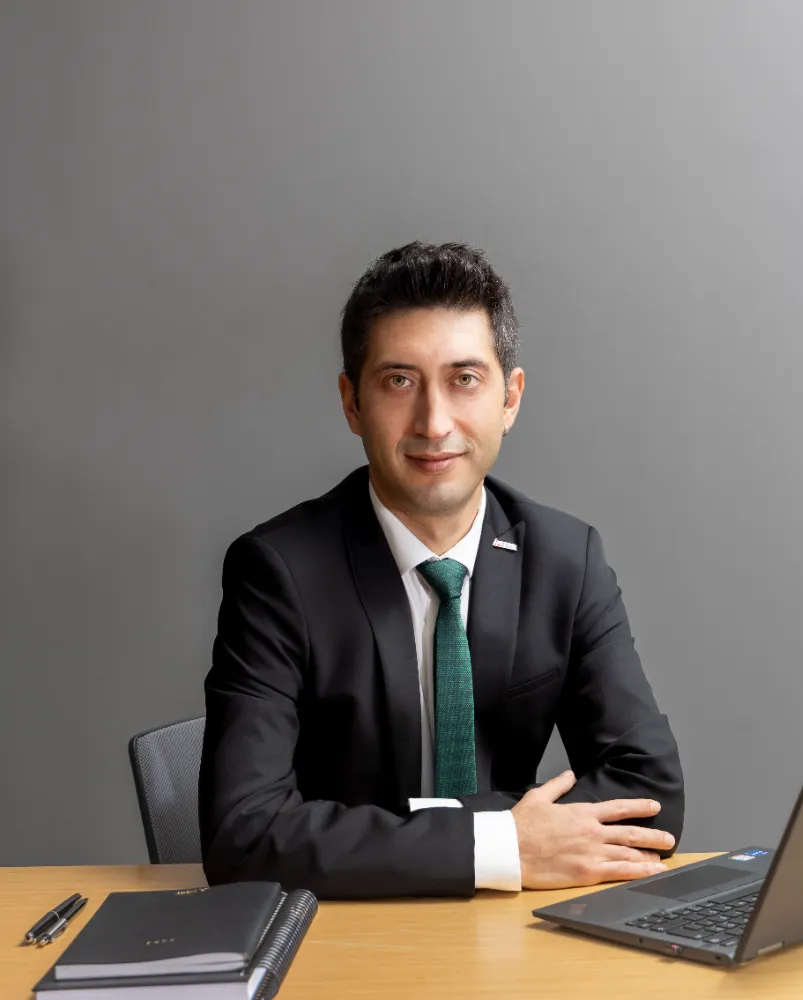 Zamana duyarlı endüstriyel haberleşme ile fabrikalarda üretkenlik ve verimlilik artıyor