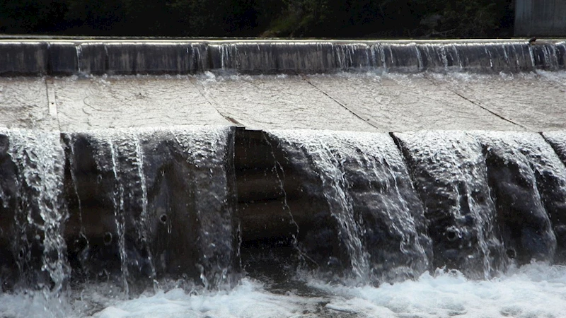 Adıyaman ve bölgenin su ihtiyacını karşılayacak Koçali ve Çetintepe barajlarında önemli gelişmeler 