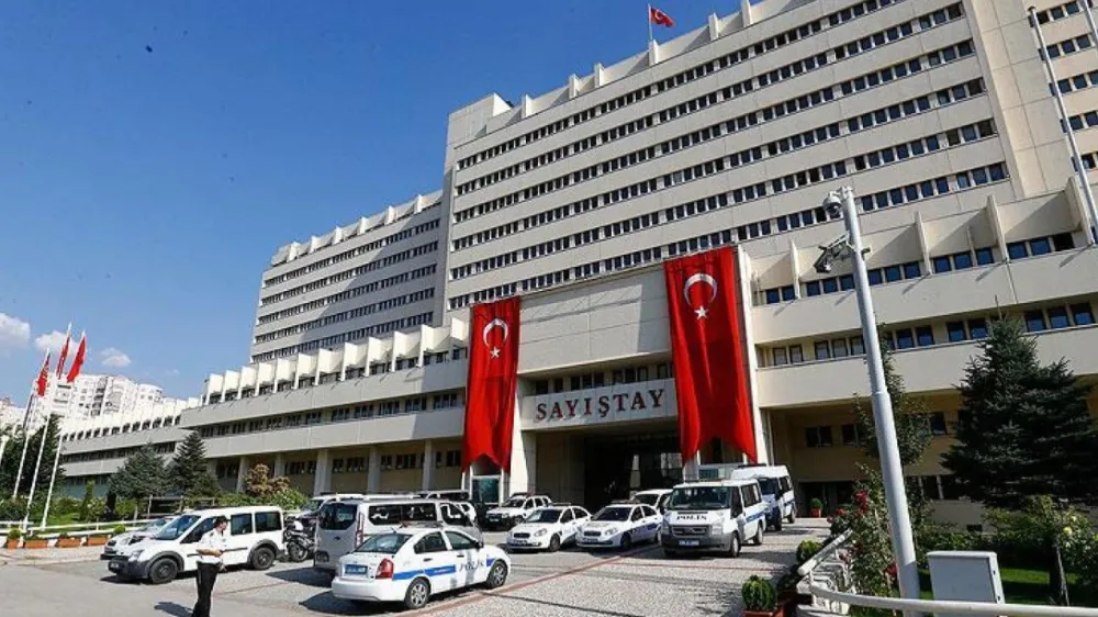 Olmayan festival için ödeme yapıldı