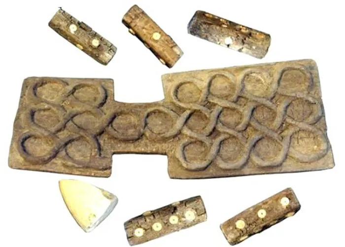 Shahr-e Sukhteh: İran’ın Sistan Bölgesinin 5.000 Yıllık Medeniyetinin Parlak Bir Tablosu