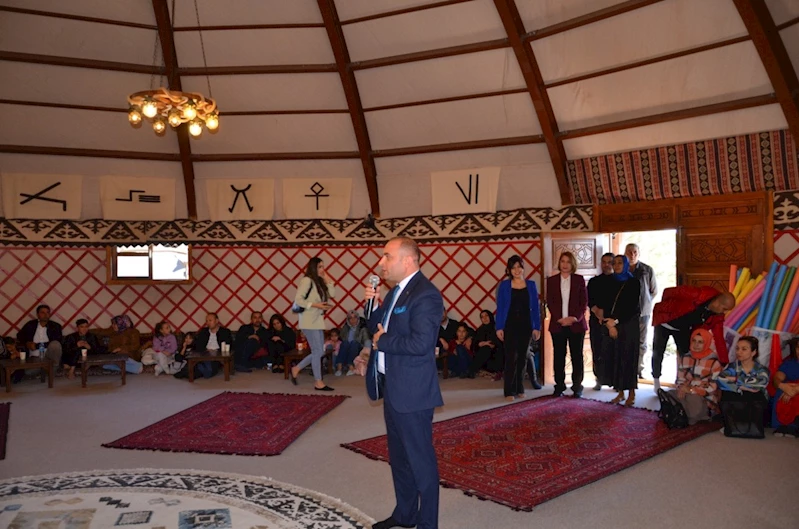 Diyabet Günü şenlikle kutlandı: Çocuklara unutulmaz bir gün yaşatıldı 