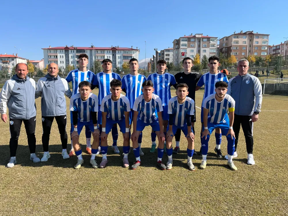 GENÇ DADAŞLAR BİR HARİKA