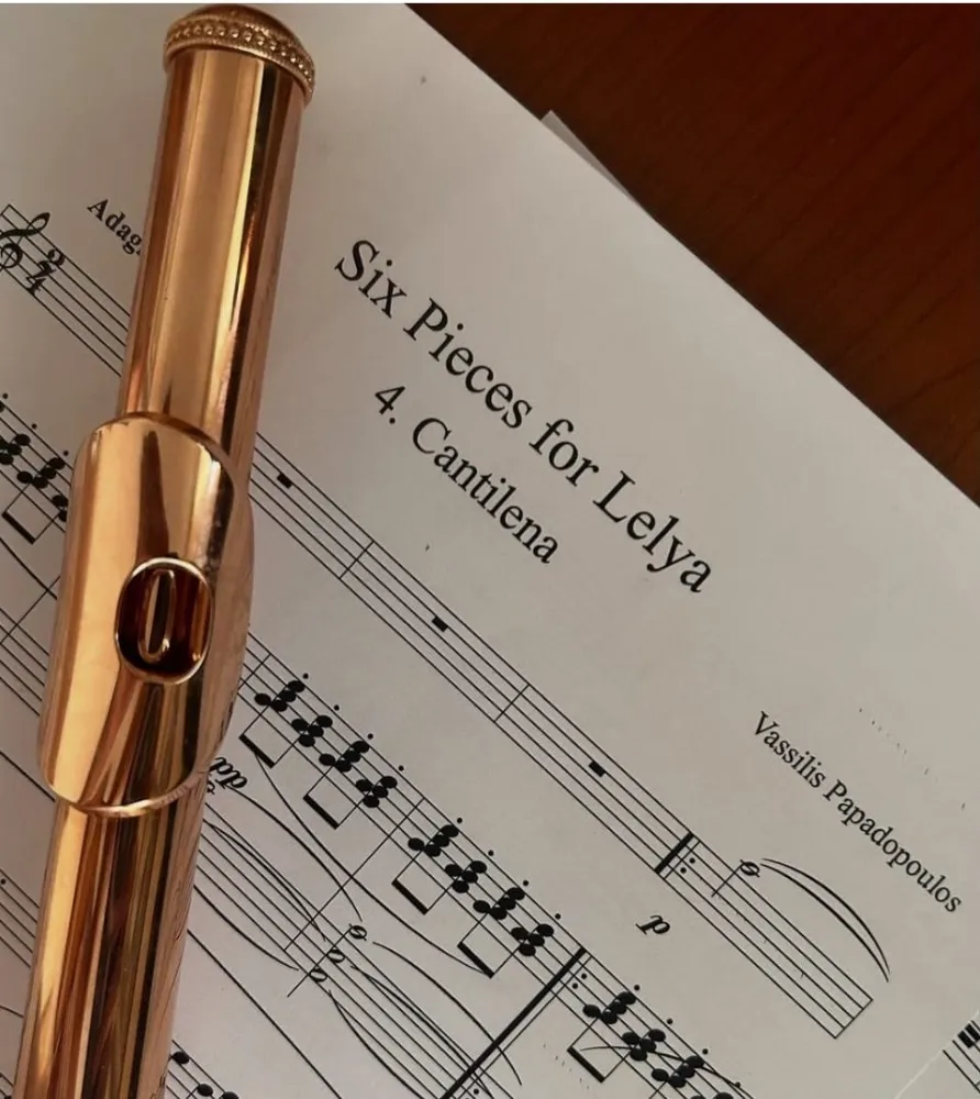 Leyla Bayramoğulları, yeni konser turnesiyle dikkat çekiyor. 